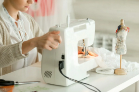 Профессия швея