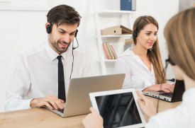 Профессия оператор ЭВМ